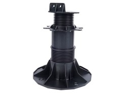 TERASSIJALKA SÄÄDETTÄVÄ 140-220mm